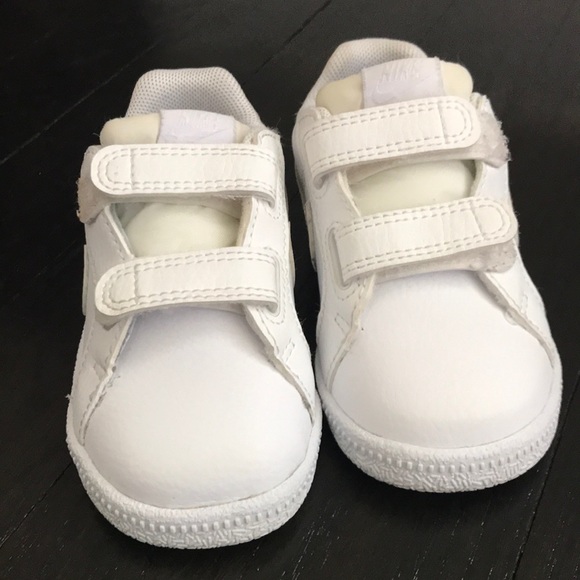Nike Other - Nike toddler sneakers